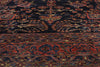 12 x 25 Antique Persian Sarouk Rug 76984