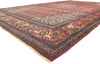 13 x 20 Antique Persian Bibikabad Rug 78091