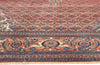 13 x 20 Antique Persian Bibikabad Rug 78091