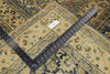 14 x 21 Antique Persian Mashhad Rug 73829