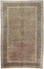 14 x 21 Antique Persian Mashhad Rug 73829