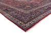 16 x 19 Antique Persian Mashhad Rug 74986
