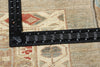 16 x 19 Modern Persian Sultanabad Rug 61300