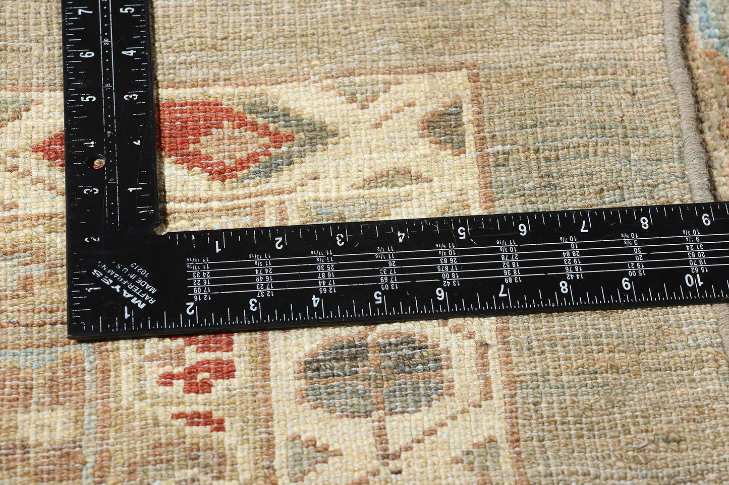 16 x 19 Modern Persian Sultanabad Rug 61300