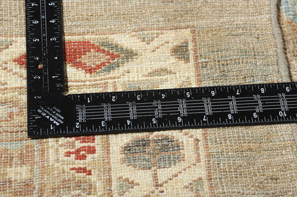 16 x 19 Modern Persian Sultanabad Rug 61300