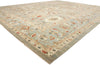 16 x 19 Modern Persian Sultanabad Rug 61300