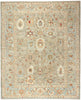 16 x 19 Modern Persian Sultanabad Rug 61300