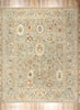 16 x 19 Modern Persian Sultanabad Rug 61300