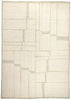 14 x 19 Organic Modern Moroccan Rug 81083