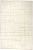 14 x 20 Organic Modern Moroccan High-Low Rug 81086