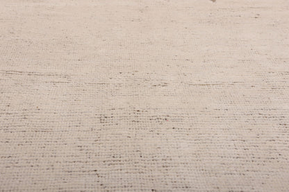 13 x 17 Organic Modern Wabi-Sabi Moroccan Rug 81081