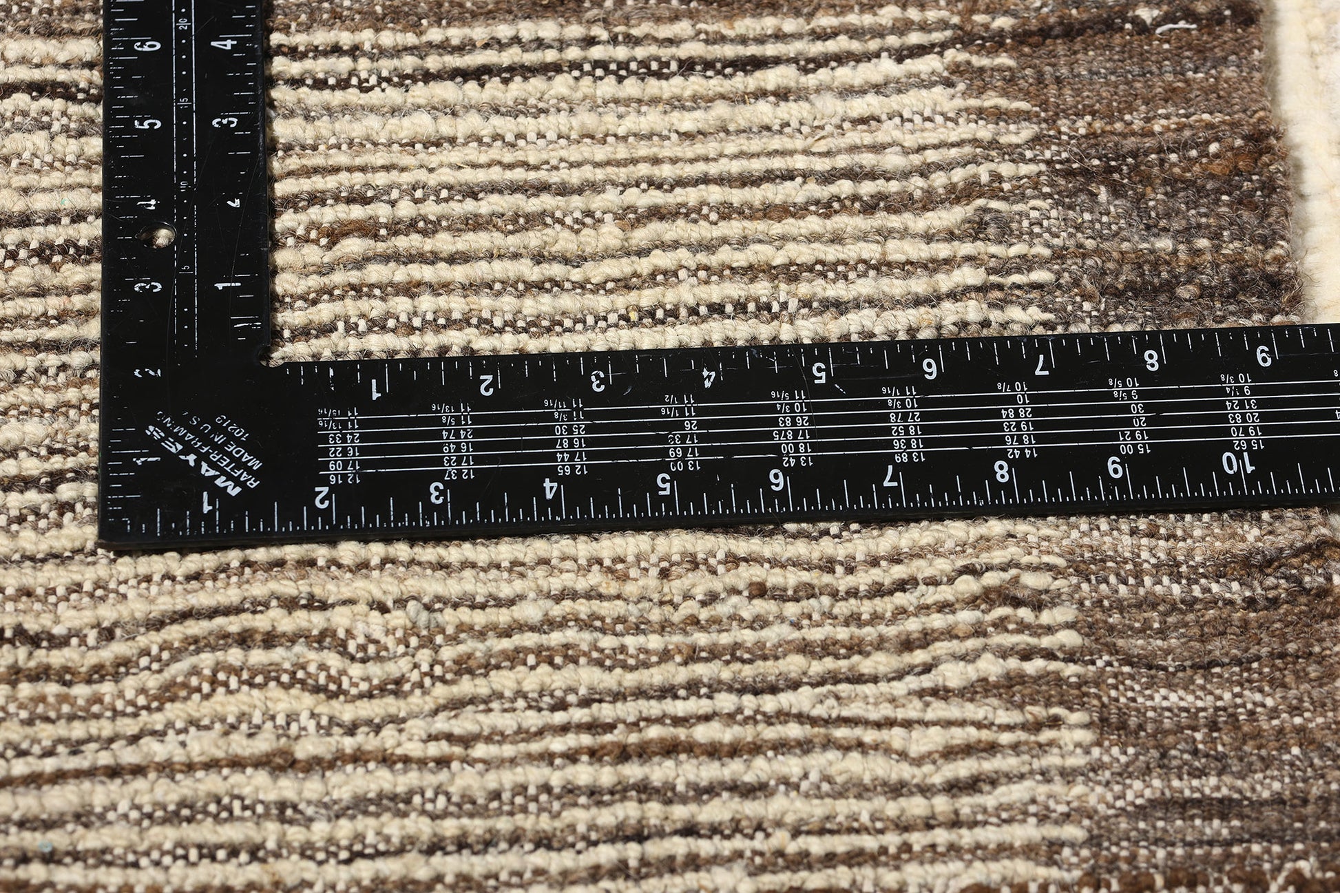 14 x 20 Organic Modern Moroccan Rug 81108