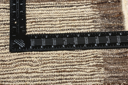 14 x 20 Organic Modern Moroccan Rug 81108