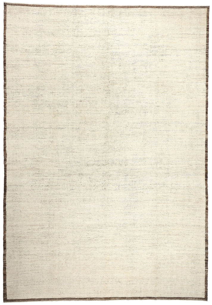 14 x 20 Organic Modern Moroccan Rug 81108