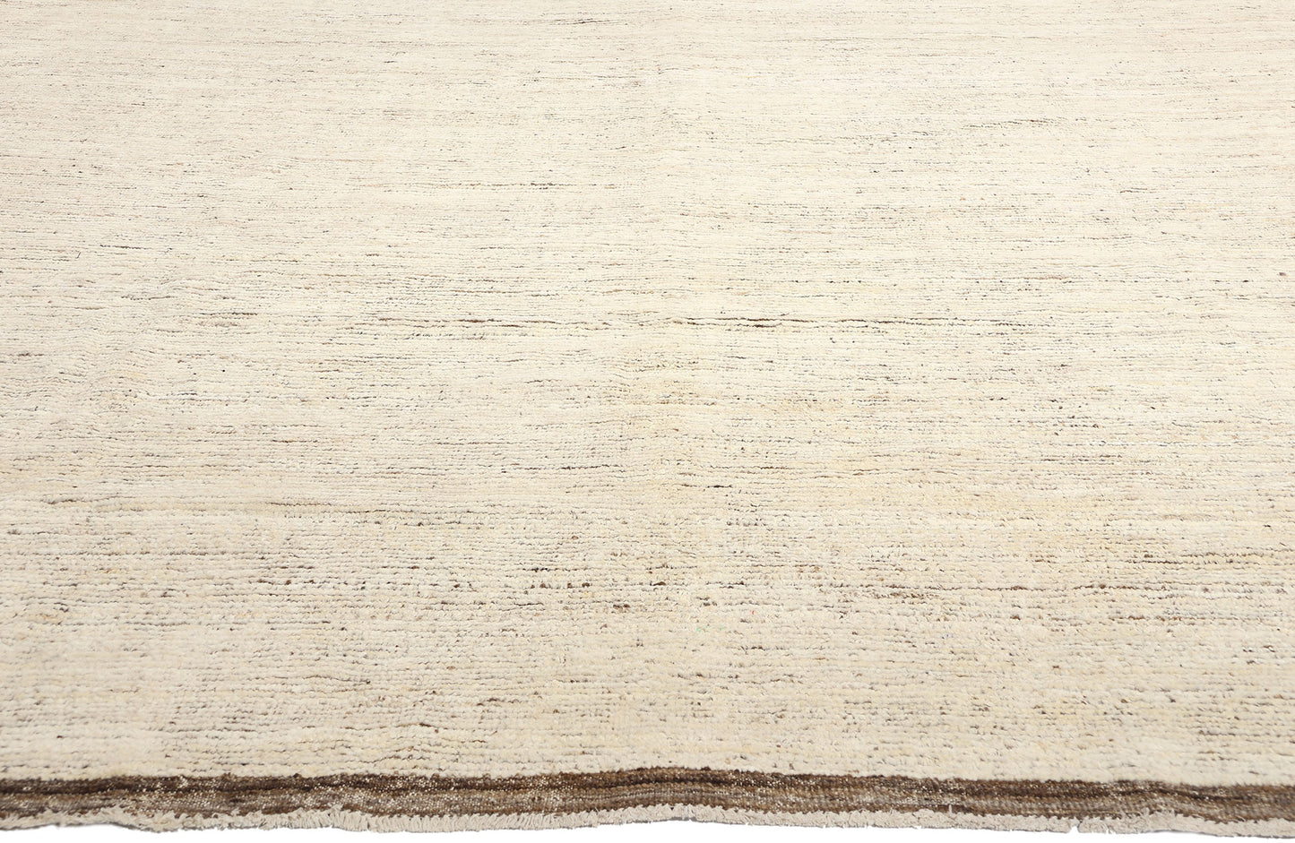 14 x 20 Organic Modern Moroccan Rug 81108