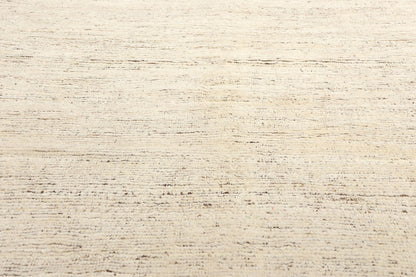 14 x 20 Organic Modern Moroccan Rug 81108