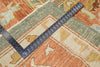 17 x 24 Turkish Oushak Rug 53454