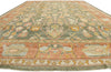 17 x 24 Turkish Oushak Rug 53454