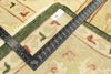 12 X 18 Oversized Indian Mahal Rug 30307