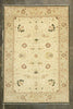 12 X 18 Oversized Indian Mahal Rug 30307