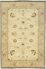 12 X 18 Oversized Indian Mahal Rug 30307