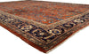 11 x 18 Antique Persian Mahal Rug 73360