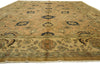 13 x 19 Vintage Persian Mahal Rug 75827