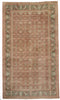 12 x 20 Vintage Turkish Sivas Rug 74373