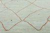 9 x 13 Modern Tribal Moroccan Rug 31257