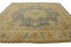 10 x 10 Modern Indian Heriz Rug 30176