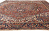 10 x 12 Vintage Persian Heriz Rug 76648