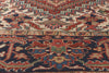 10 x 12 Vintage Persian Heriz Rug 76648