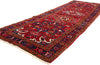 4 x 12 Vintage Persian Heriz Rug 60247