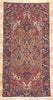 5 x 10 Antique Persian Heriz Rug 72658