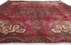 8 x 11 Vintage Persian Heriz Rug 76231