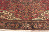 8 x 11 Vintage Persian Heriz Rug 76235