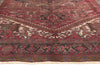 8 x 11 Vintage Persian Heriz Rug 75900