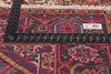 8 x 12 Vintage Persian Heriz Rug 76588