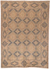 10 x 13 Vintage Persian Kerman Rug 76298