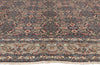 8 x 11 Vintage Persian Mashhad Rug 76188