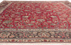 10 x 11 Vintage Persian Tabriz Rug 73462