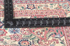 8 x 10 Vintage Chinese Tabriz Rug 78669