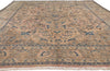 8 x 11 Vintage Persian Khorassan Rug 76462
