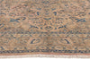 8 x 11 Vintage Persian Khorassan Rug 76462