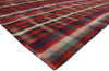 13 x 15 Vintage Tartan Plaid Rug 60814