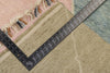 9 x 13 Argyle Moroccan Rug 30568