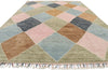 9 x 13 Argyle Moroccan Rug 30568
