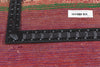 6 x 9 Vintage Purple Beni MGuild Moroccan Rug 20945