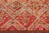 6 x 8 Vintage Beni MGuild Moroccan Rug 20262