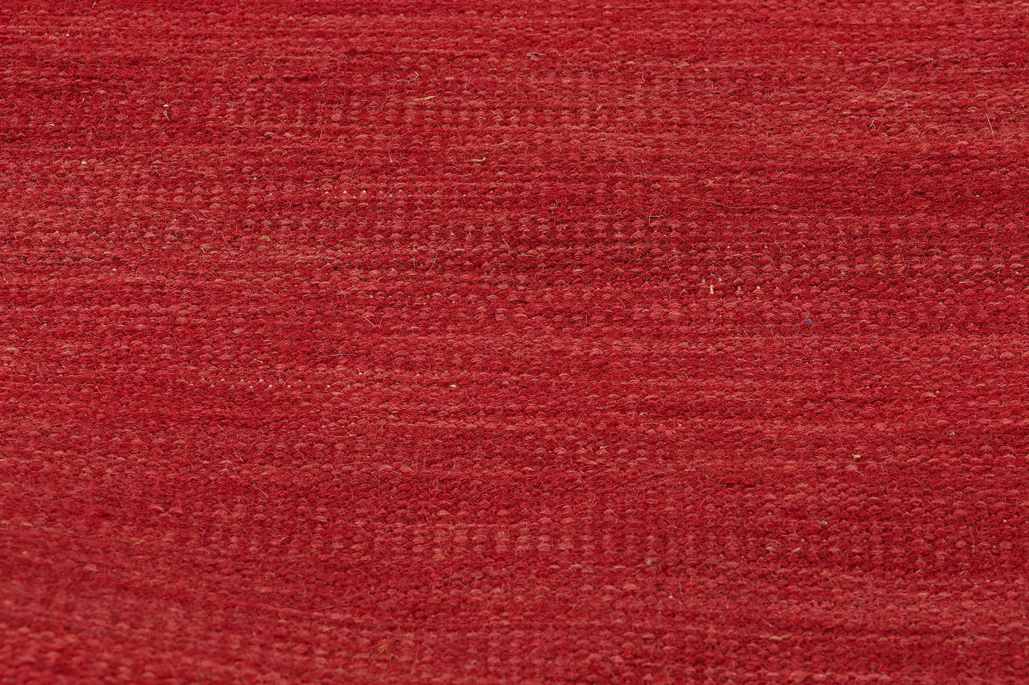 8 x 10 Southwest Modern Red Navajo-Style Rug 81040���
